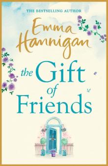 The Gift of Friends Read online