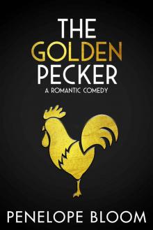 The Golden Pecker Read online