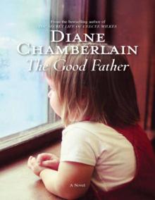 The Good Father Read online