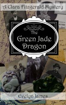 The Green Jade Dragon Read online