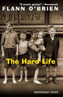 The Hard Life Read online