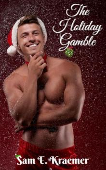 The Holiday Gamble Read online