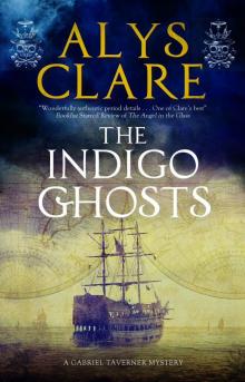 The Indigo Ghosts Read online