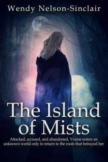 The Island of Mists