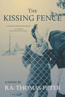 The Kissing Fence Read online