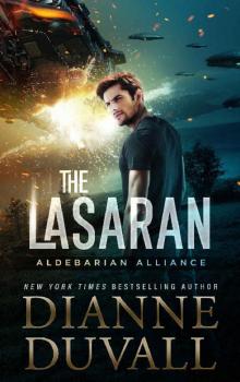 The Lasaran (Aldebarian Alliance Book 1) Read online