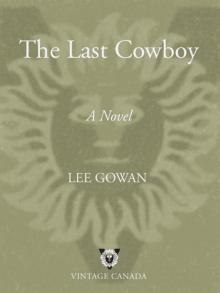 The Last Cowboy