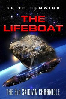 The Lifeboat Read online
