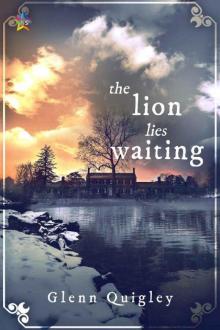 The Lion Lies Waiting Read online