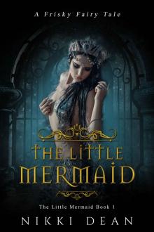 The Little Mermaid Read online