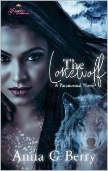The Lonewolf Read online
