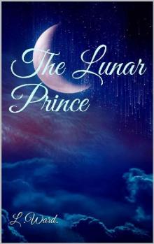 The Lunar Prince Read online