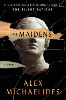 The Maidens Read online
