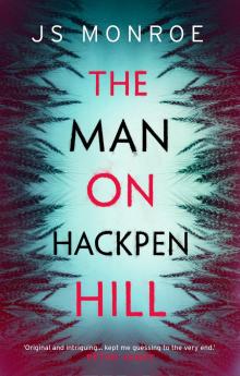 The Man on Hackpen Hill Read online