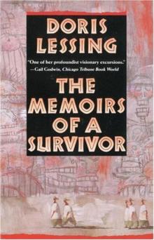 The Memoirs of a Survivor Read online