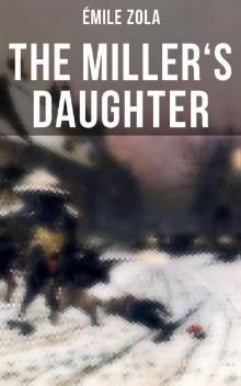 The Miller's Daughter Read online
