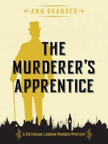 The Murderer's Apprentice