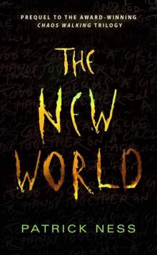 The New World Read online