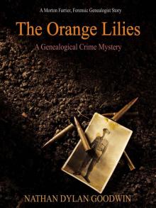 The Orange Lilies