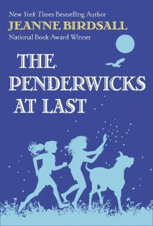 The Penderwicks at Last Read online