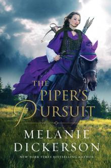 The Piper's Pursuit Read online