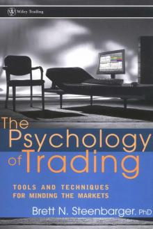 The Psychology of Trading Read online