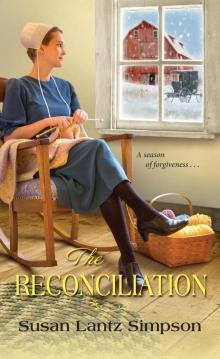 The Reconciliation Read online