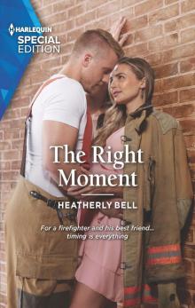 The Right Moment Read online