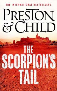 The Scorpion's Tail (Nora Kelly Book 2) Read online