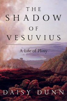 The Shadow of Vesuvius Read online