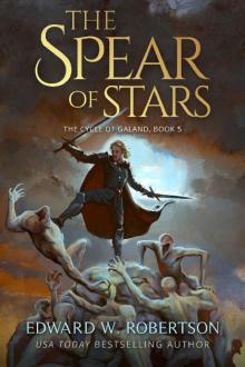 The Spear of Stars Read online