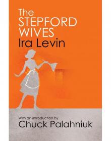 The Stepford Wives Read online