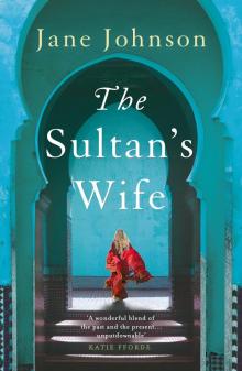 The Sultan's Wife Read online