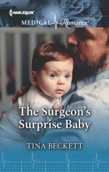 The Surgeon's Surprise Baby Read online