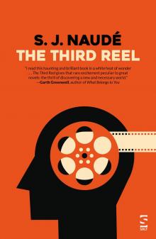 The Third Reel Read online