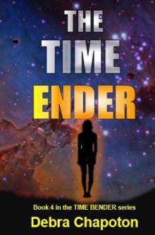 The Time Ender Read online