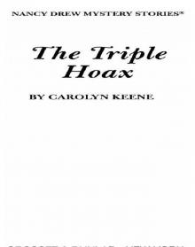 The Triple Hoax Read online
