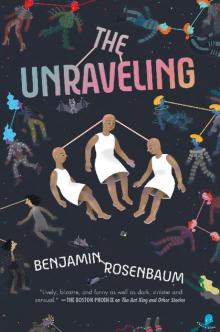 The Unraveling Read online
