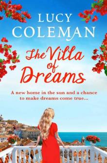The Villa of Dreams Read online