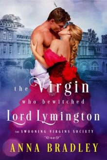 The Virgin who Bewitched Lord Lymington Read online