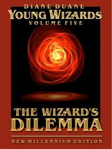 The Wizard's Dilemma, New Millennium Edition Read online