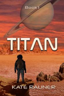 Titan Cruel Moon Read online