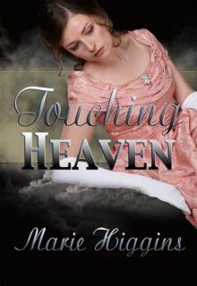 Touching Heaven Read online