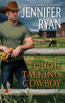 Tough Talking Cowboy Read online
