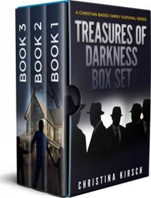 Treasures of Darkness Box Set Read online