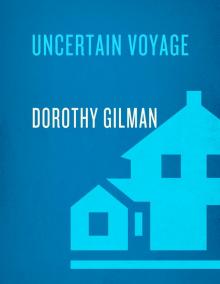 Uncertain Voyage Read online