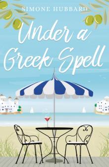 Under a Greek Spell