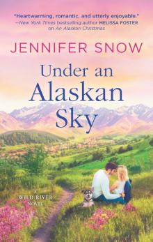 Under an Alaskan Sky Read online