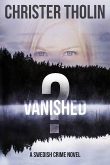 Vanished? Read online