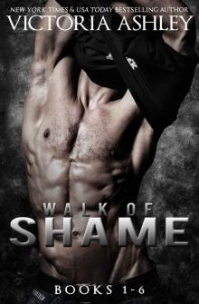 Walk of Shame Read online